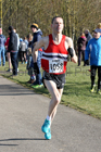 Senior women and vets women and men, 2018 Royal Signals NECAA Road Relays, Hetton. Photo: David T. Hewitson/Sports for All Pics